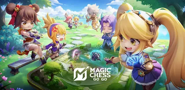 7 Perbedaan MCGG vs Magic Chess di MLBB: Mana yang Lebih Seru?