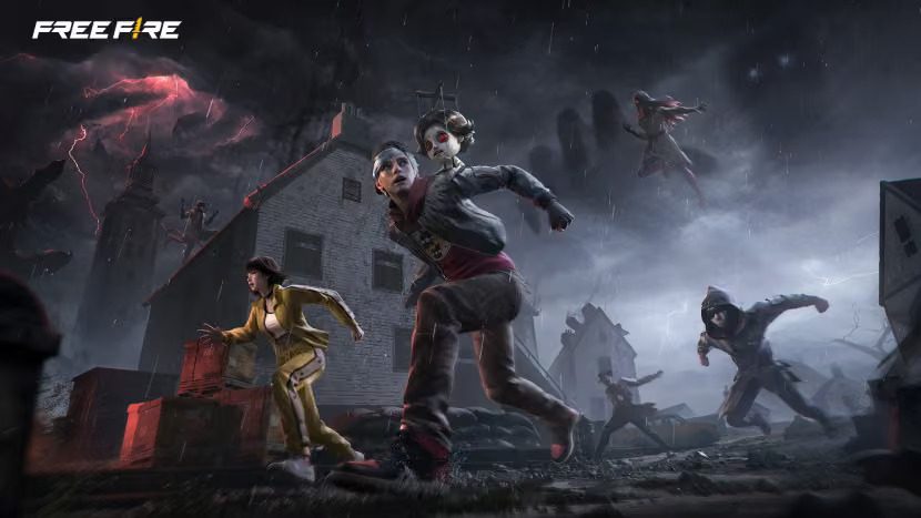 Free Fire Dunia Mistis 2026: Cara Dapat Bundle Gratis!