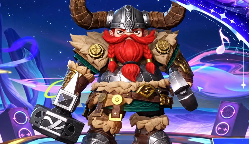 Cara Menggunakan Commander Franco MCGG Season 7, Bisa Dapat Hero 5 Gold!