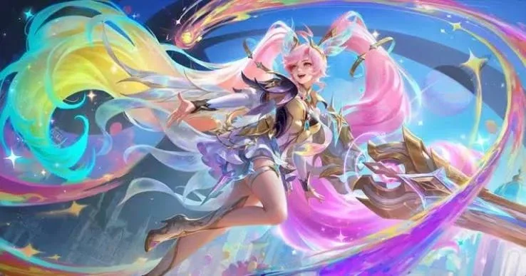 Cara Mendapatkan Skin Collector Layla Gratis di MLBB 2026, Simak Tips Event Starfall Breakout!  Kabar gembira untuk para pemain Mobile Legends: Bang Bang (MLBB)! Dalam rangka merayakan ulang tahun ke-10, MOONTON menghadirkan event spesial yang memungkin